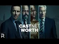 The Agency Cast Ranked Who s the Richest Spy