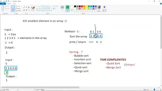 recursion problem solving method 2