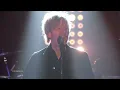 Spoon – The Hardest Cut | Jimmy Kimmel Live! (2/15/2022)