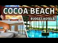 The Best Cheap Hotels in COCOA BEACH Florida 2026