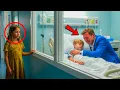 Arm Meisje Doneerde Een Orgaan Om Een Jongen Te Redden, Ze Had Geen Idee Dat Hij De Zoon Van Een...