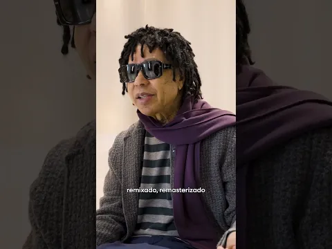 “A Voz, o Violão, a Música de Djavan (Edição Especial de 50 Anos)” está disponível nas plataformas!