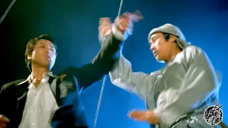  1996 donnie yen vs yuan wenqing iron monkey 2