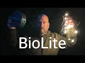 BIOLITE SOLAR STRING LIGHTS
