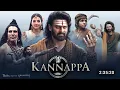 Download Lagu Kannappa Full Movie in Hindi Dubbed 2025 | Vishnu | Prabhas | Akshay | Collection | South Movie