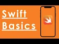 Swift Basics Present and Dismiss ViewController Programmatically