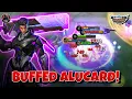 Download Lagu Buffed Alu Is Actually S Tier Now… | Mobile Legends