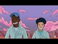 Download Lagu MarMar Oso ft. Luh Kel - Love Songs (Official Lyric Video)