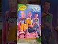 Crayola K-Pop Demon Hunters Coloring Book at Target