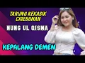 Download Lagu Tarling Cirebonan Tengdung - Kepalang Demen // Nung Ul Qisma // Yayat Group Brebes