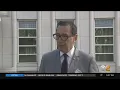 FDNY Commissioner Answers To Judge After 9 Firefighters Suspended For Allegedly Sharing Racist Messa