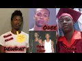 DewDat k lled Tooka Tymb ended up k lling Tooka k ller later Odee may have lost his life 4 that