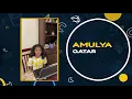 Coding Hero Reviews Amulya from Qatar Students Feedback Coding For Kids Testimonials