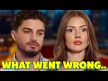 Download Lagu Kara \u0026 Guillermo Accuse Each Other of CHEATING, Jasmine's Baby Daddy has BAD NEWS | 90 Day Fiancé