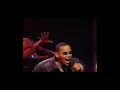 Avant - Separated LIVE at the Apollo 2001