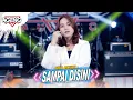 Download Lagu SAMPAI DISINI - Sasya Arkhisna ft Ageng Music (Official Live Music)