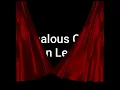 Jealous Guy - John Lennon (Lyrics Video)