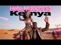Lagu Hello Mr Right Kenya S3 EP 13-2