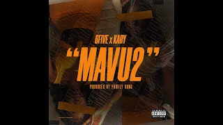 6five ft kaby mavu2