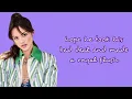Olivia Rodrigo ~ hope ur ok - live from “driving home 2 u” lyrics