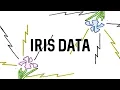 Rise and Fall of the Iris Dataset History of Statistics