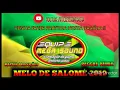 Download Lagu REGGAE REMIX MELO DE SALOMÉ 2019 BY (DJ CLEYSSON RASTA)