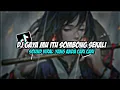 Download Lagu DJ GAYA MU ITU SOMBONG SEKALI REMAX FULL BASS VIRAL TIKTOK