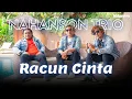 Download Lagu Nahanson Trio - Racun Cinta (Official Music Video)