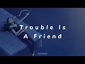 Download Lagu TROUBLE IS A FRIEND - Lenka // Cover by Feby
