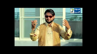 جمعة الدغار اركب اعلى ما في خيلك انتاج صوت العرب 2021 العمدهTVتردد11602افقي 