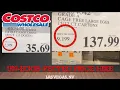 Las Vegas Costco Business Center Egg Mystery EP 80