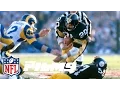 Rocky Bleier Vietnam War to Super Bowl Champ Timeline Night of the Living Steelers NFL Films