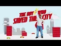 enCourage Kids AMC Theatres PSA