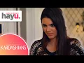 Download Lagu Kim and Kendall Fall Out Over Runway Training | Season 6 | Keeping Up With The Kardashians