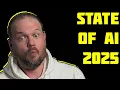 Download Lagu State of AI 2025: GPT-5 can't beat o3, robots coming into your house and fake Veo 3.1 rumors