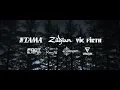 Labyrinthian - Humanity’s Last Breath [Drums Only by Thomas Crémier]