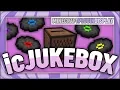 Minecraft Plugin Display icJukebox