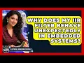 Why Does My IIR Filter Behave Unexpectedly In Embedded Systems - Electrical Engineering Essentials