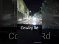 OXFORD Red Light District StreetwalkerUK