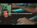 "Lost Myself" by SYML, live loop cover version