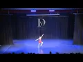 Lagu YDC 2019 - BALLET - 129 - DAILLY ALYSSA
