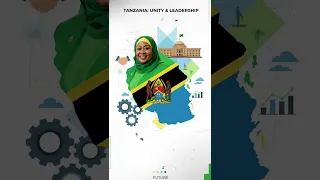 Samia Suluhu Hassan Wins Tanzania Election 2025 Africa S First Female President News US 
