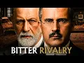 Freud and Jung Father and Son of the Unconscious Mind Documentary