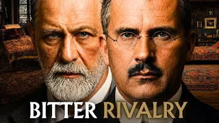 Freud and Jung Father and Son of the Unconscious Mind Documentary