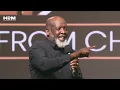 Leader-Shift | Lesson From Christ | Rev SC Mathebula | 05 July 2026