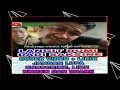 Download Lagu LANGIT BUMI DADI SAKSINE ( COVER+LIRIK )