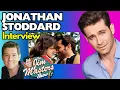 Romcom Star Actor Jonathan Stoddard Talks Being A Cross-Genre Leading Man The Jim Masters Show