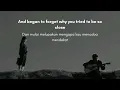 Download Lagu Beneath The Surface - Dream Theater (Lirik \u0026 Terjemahan)