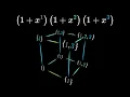Olympiad level counting Generating functions