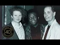 40 Years Of Simply Red: The Full Story